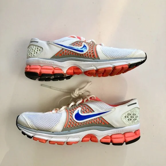 Nike Zoom Vomero 6 Running Shoes 443809-148 - Picture 6 of 13